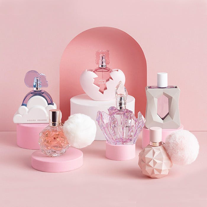 Ariana grande online perfum