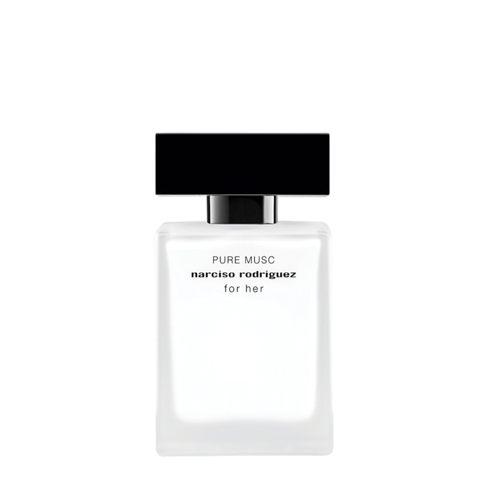 Narciso Rodriguez for her pure musc Eau De Parfum 30ml