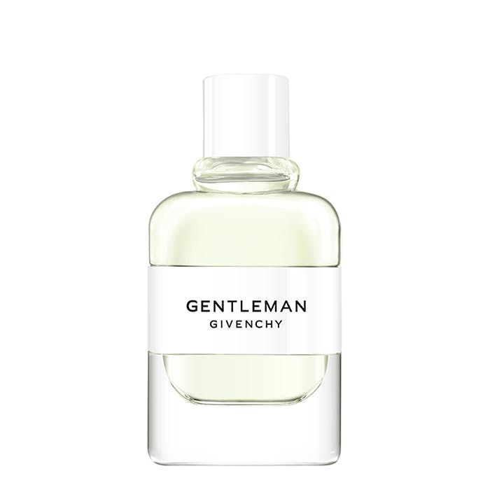 Gentleman givenchy eau de toilette 50ml best sale