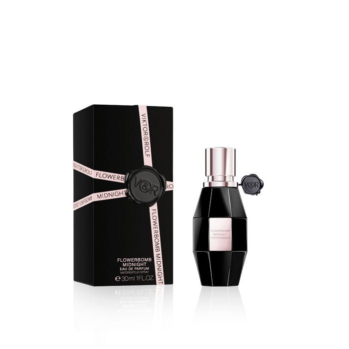 Viktor&rolf flowerbomb online midnight