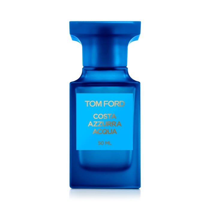 Tom Ford Costa Azzura Acqua 50ml Costa Azzura Eau De Toilette