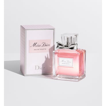 Dior Eau De Toilette 100ml Spray | The Fragrance Shop | The Fragrance Shop