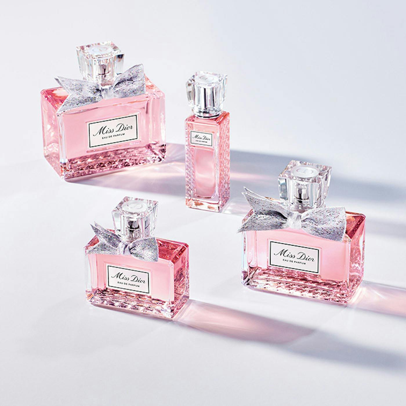 Give Sauvage Eau de Parfum for Men - Holiday Gift Idea