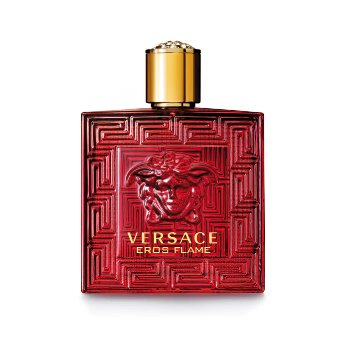 Versace Eros Flame Eau De Parfum 100ml