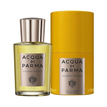 Acqua Di Parma Eau De Cologne 50ml Acqua Di Parma Colonia Intensa The Fragrance Shop