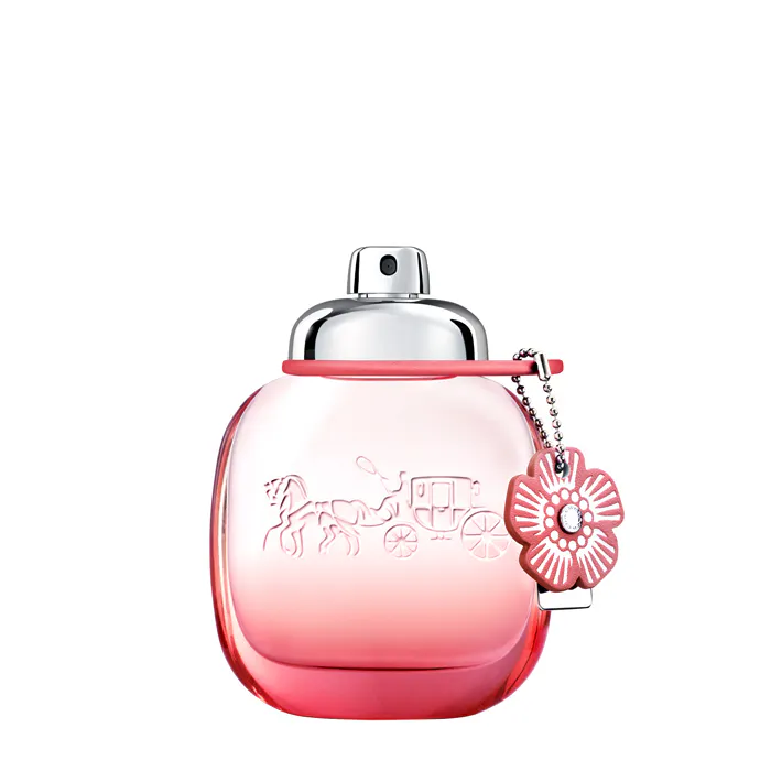 Photos - Women's Fragrance Coach ORIGINAL Eau De Parfum 50ml Spray 