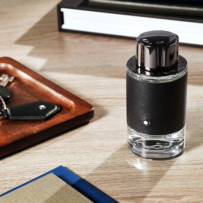 MONTBLANC Extreme Leather 125ml 新品・未開封 Montblanc Extreme Leather Eau de Parfum 125ml | NEW 2024