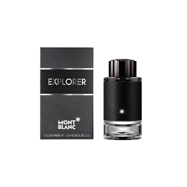 Montblanc Eau De Parfum 100ml Spray The Fragrance Shop The Fragrance Shop