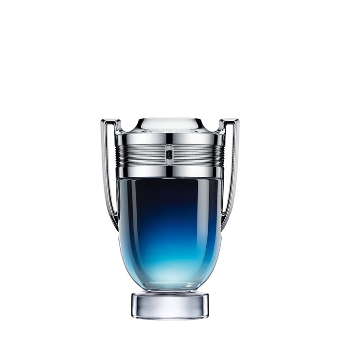 perfume invictus novo