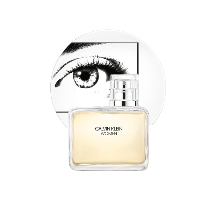 Calvin Klein For Woman Mini Eau De Toilette Set 8ml Scentaddict