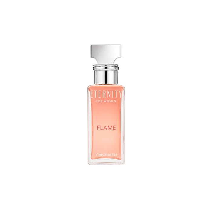 Calvin klein eternity on sale for women flame