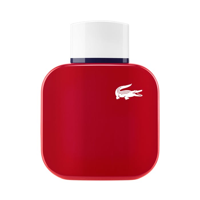 lacoste aftershave french panache