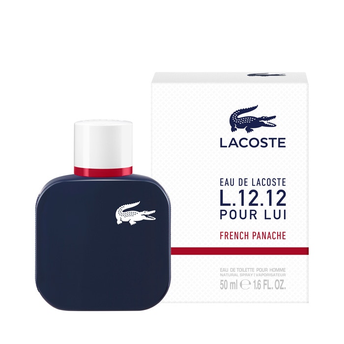 Lacoste Aftershave, Perfume, Eau De 
