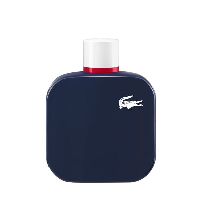 Lacoste Red Eau De Toilette 100ml Spray