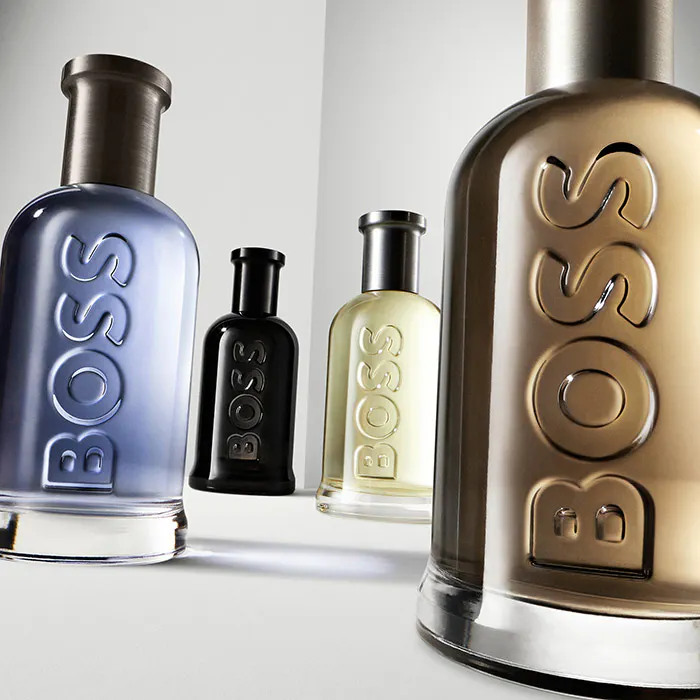 Hugo Boss Boss Bottled Infinite Aftershave for Men | 200ml