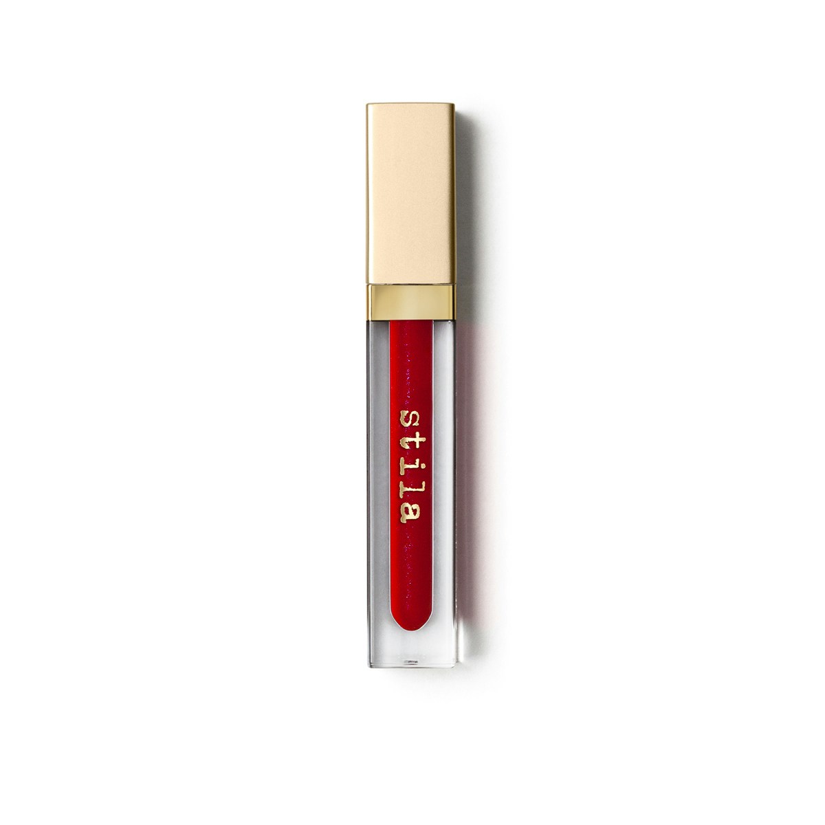 Stila Stila Stila - Beauty Boss Lip Gloss - In The Red - 3.2ml