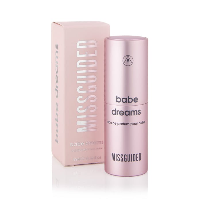 Babe dreams perfume new arrivals