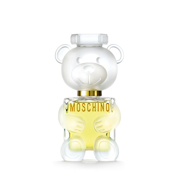 Moschino Toy 2 Eau De Parfum 50ml Spray