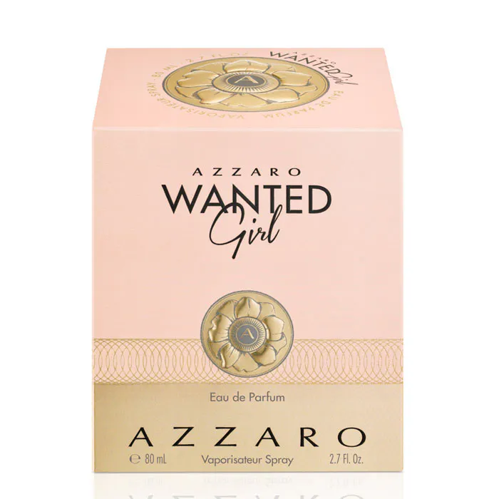 Photos - Women's Fragrance Azzaro Wanted Girl Eau De Parfum 80ml 