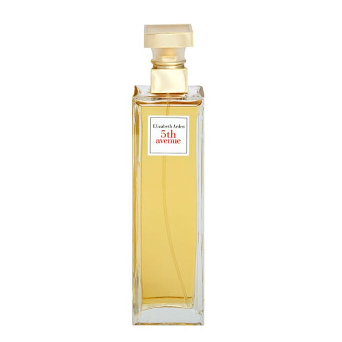 parfum elisabeth