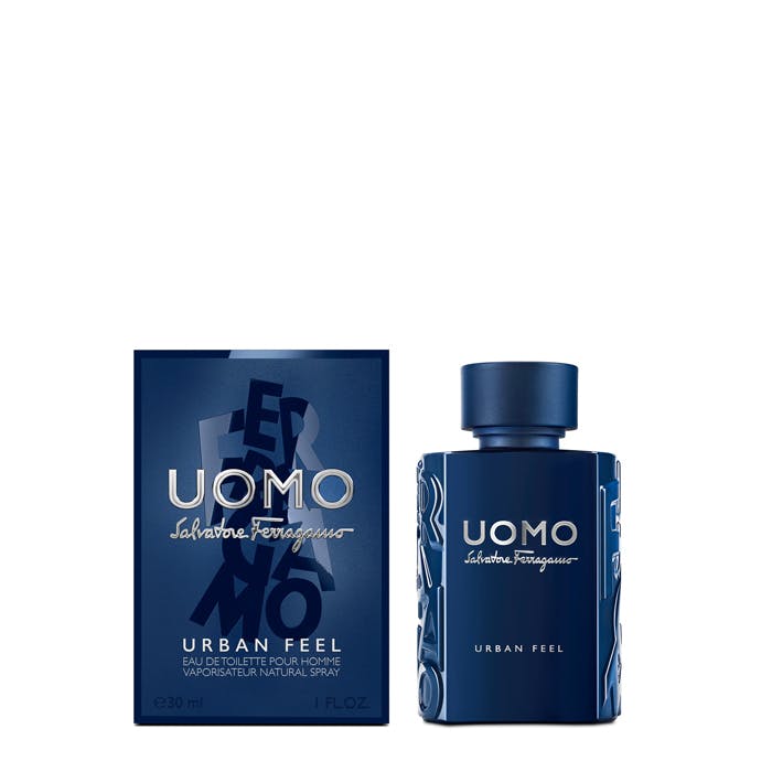 Ferragamo shop perfume uomo