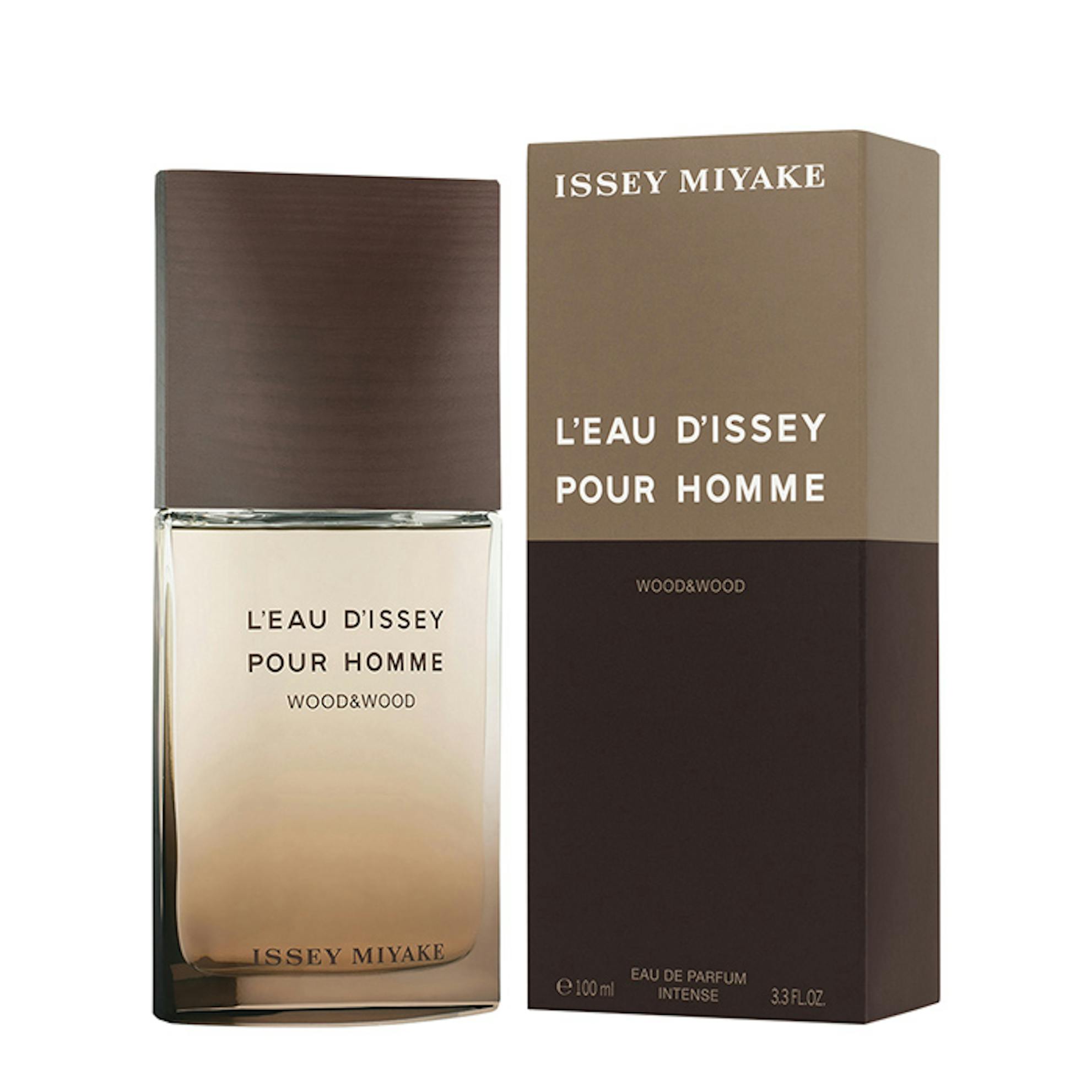 Issey Miyake L'Eau d'Issey Pour Homme Wood & Wood Aftershave for Men ...