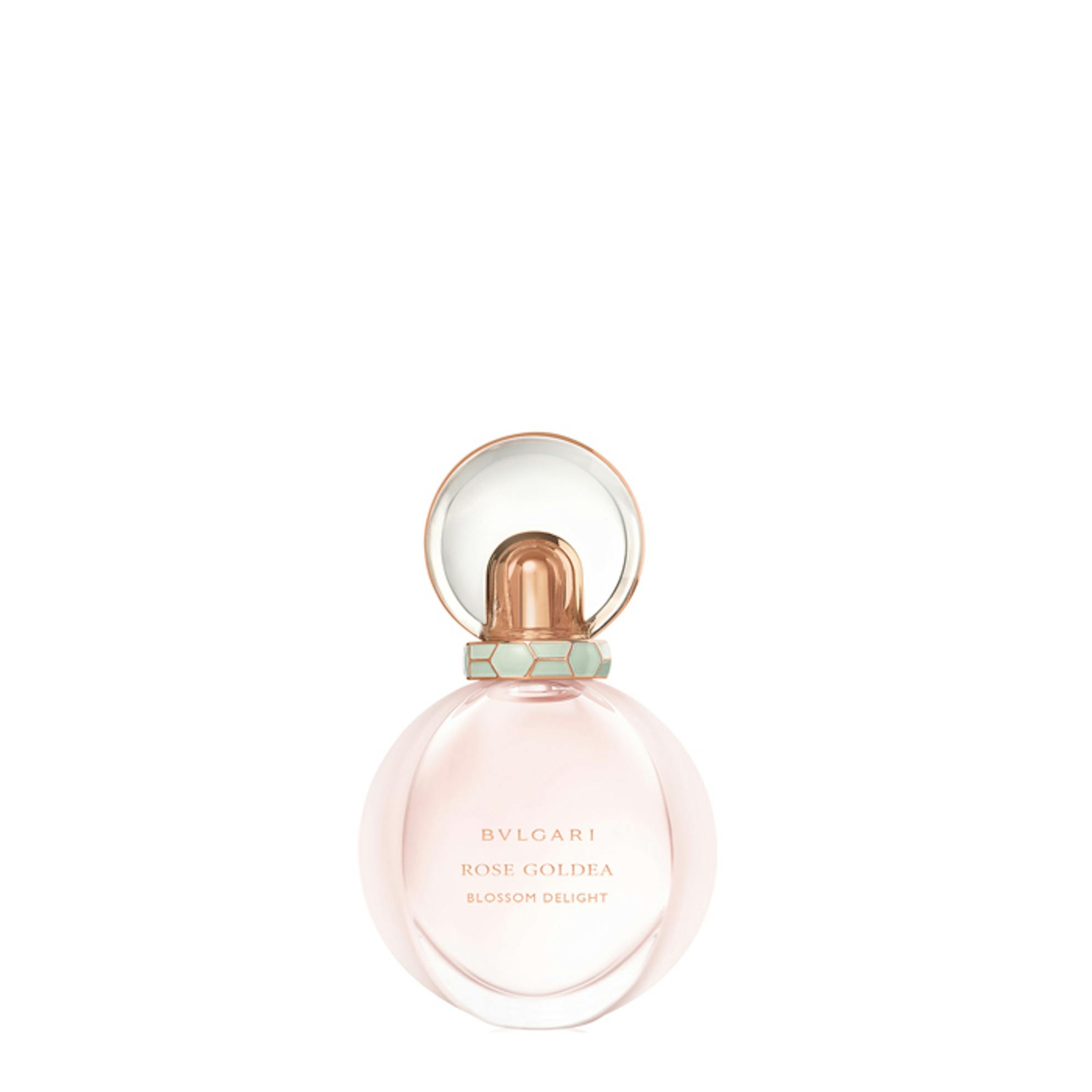 Bvlgari Rose Goldea Blossom Delight Perfume for Women | 50ml | The  Fragrance Shop | The Fragrance Shop