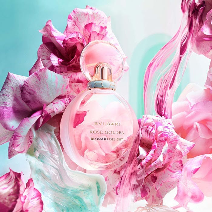 Bvlgari Goldea Eau De Parfum Goldea Perfume The Fragrance Shop
