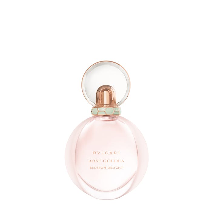 Bvlgari rose discount golden perfume