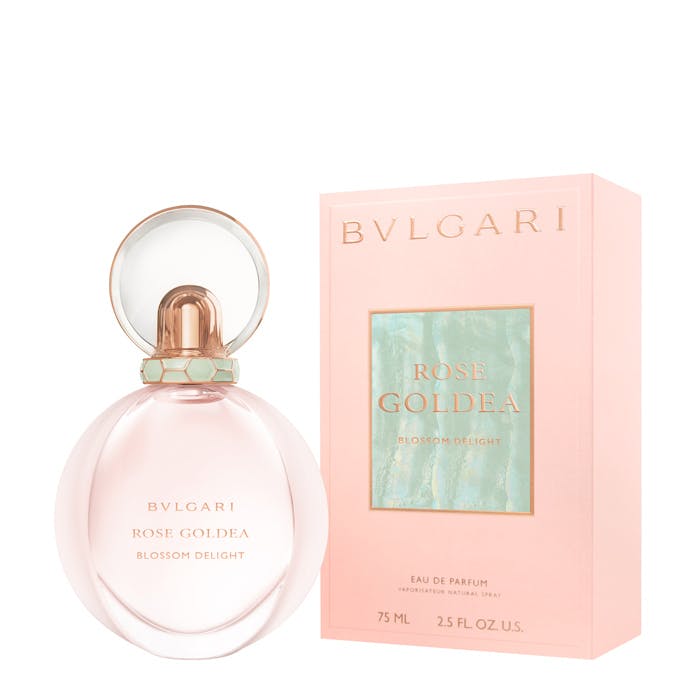 Rose goldea bvlgari outlet price