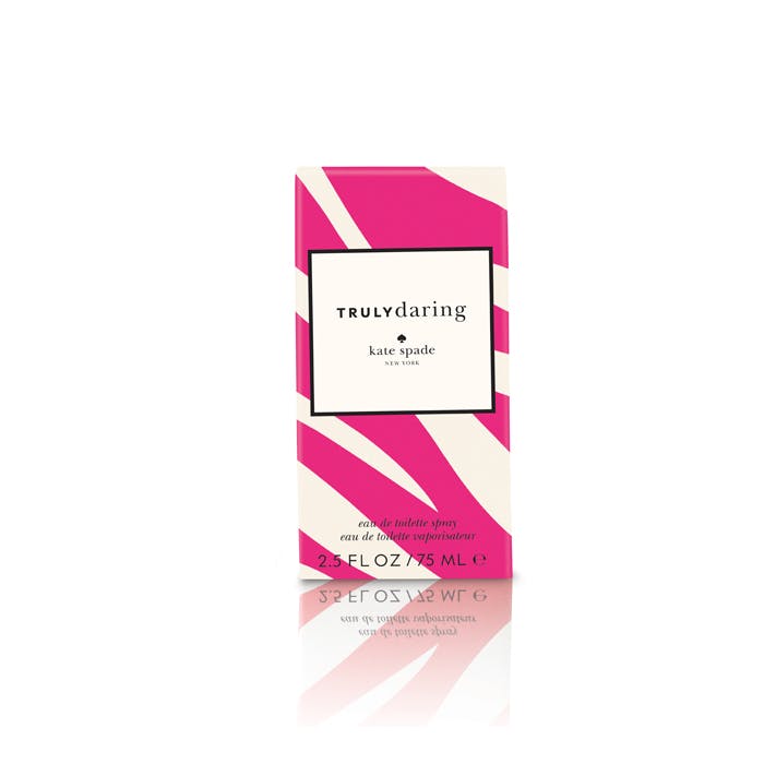 Kate spade truly hotsell daring perfume