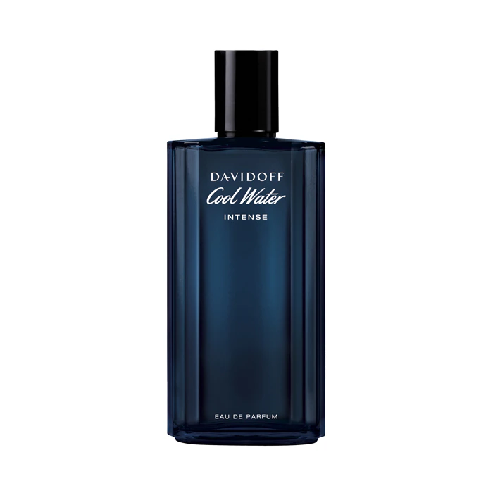 Davidoff Cool Water Intense Man Eau De Parfum 125ml