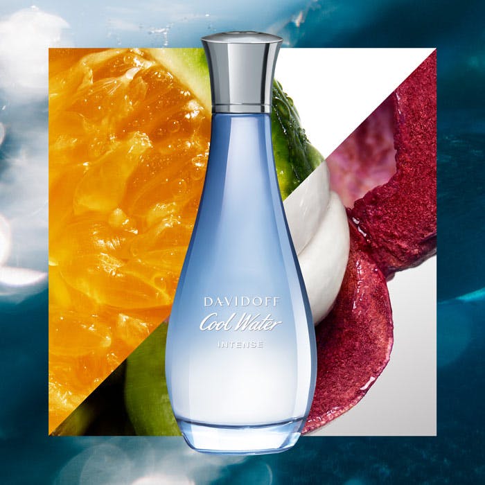 Davidoff cool best sale water asda