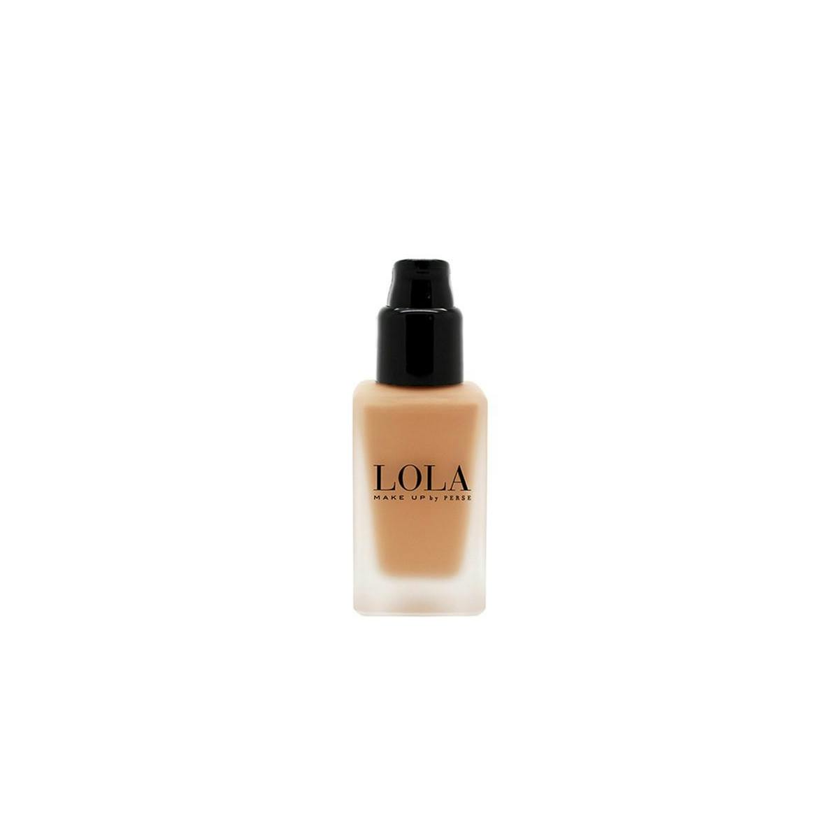 Lola Makeup Lola Makeup Lola Make Up - Matte Long Lasting Liquid Foundation - R046