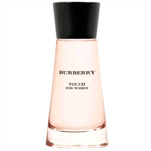 burberry touch edp 100ml