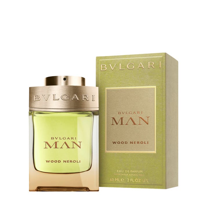 David 2025 jones bvlgari