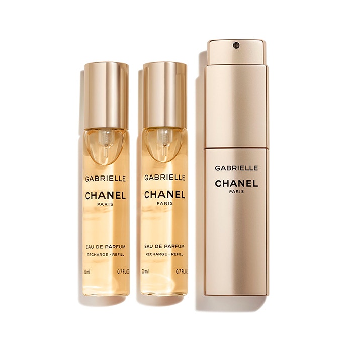 CHANEL GABRIELLE CHANEL Eau De Parfum Twist & Spray 3x20ml