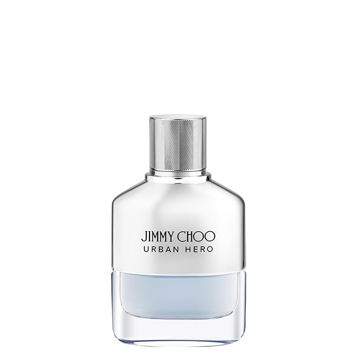 Jimmy Choo Urban Hero Eau De Parfum 50ml Spray