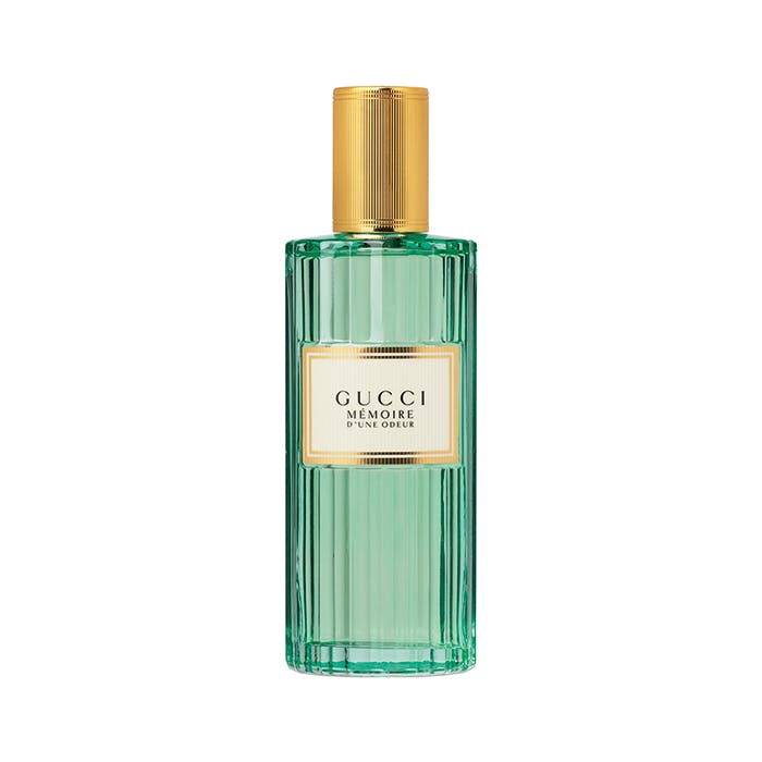 Gucci Gucci Memoire d’une Odeur Eau De Parfum 100ml