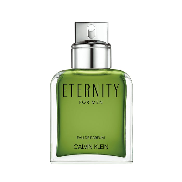 for Men Eau De Parfum 100ml