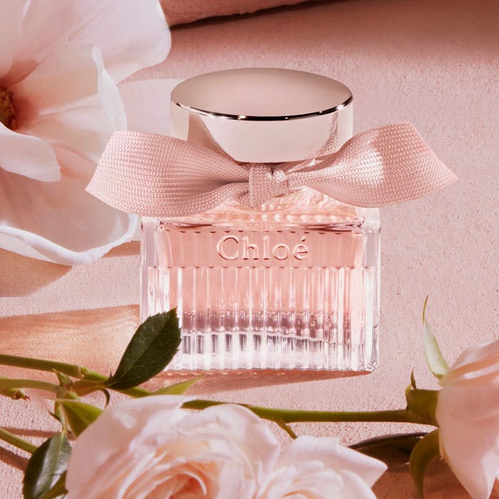 Chloe discount pink perfume