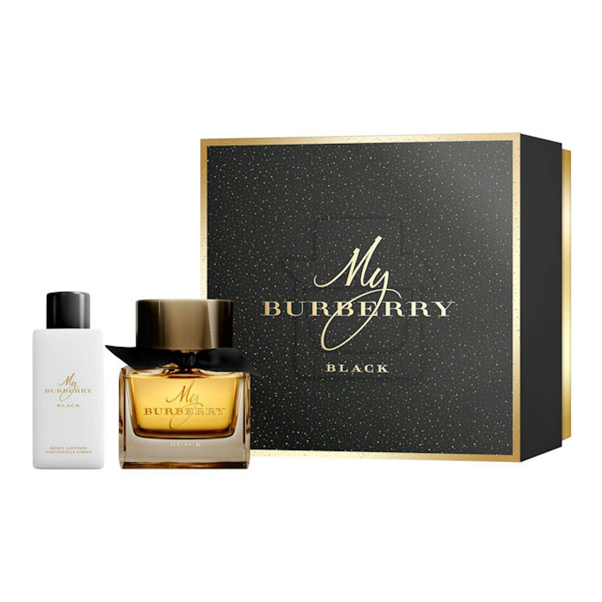 Burberry Eau De Toilette 50ml Gift Set | The Fragrance Shop
