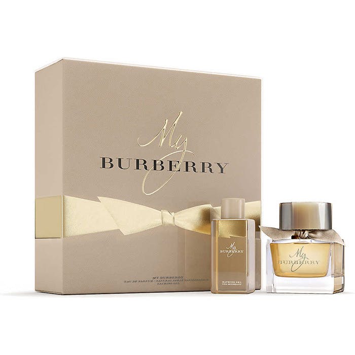 my burberry perfume 50ml