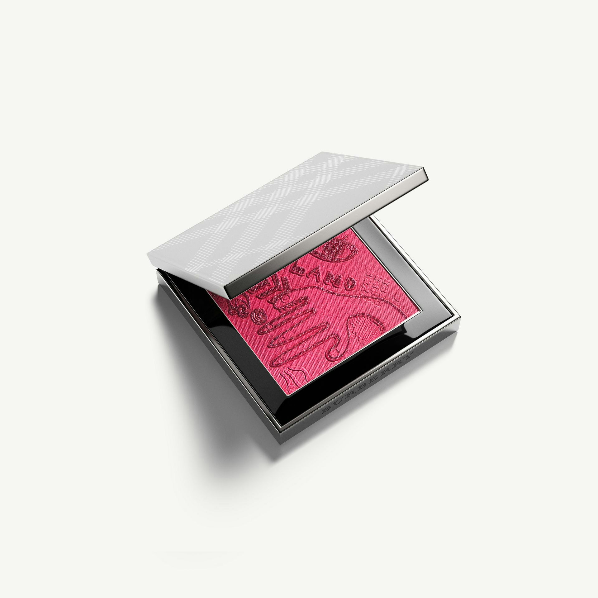 Burberry Make Up Burberry Colour Limited Edition Fashion Palette