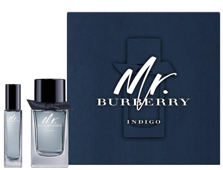 Mr burberry indigo clearance basenotes