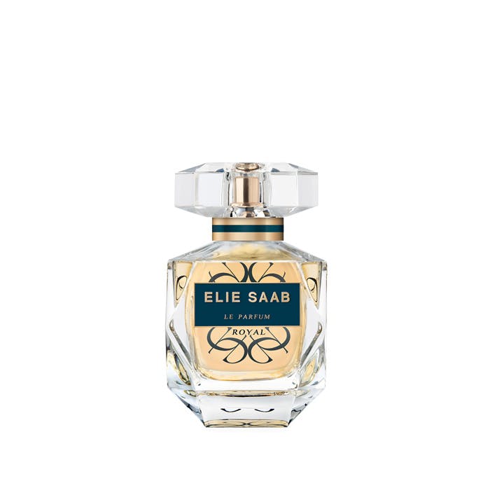 Elie Saab Le Parfum - Eau De Toilette Eau De Parfum 50ml Spray
