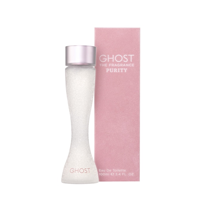 Ghost Purity Eau De Parfum 8ml Spray