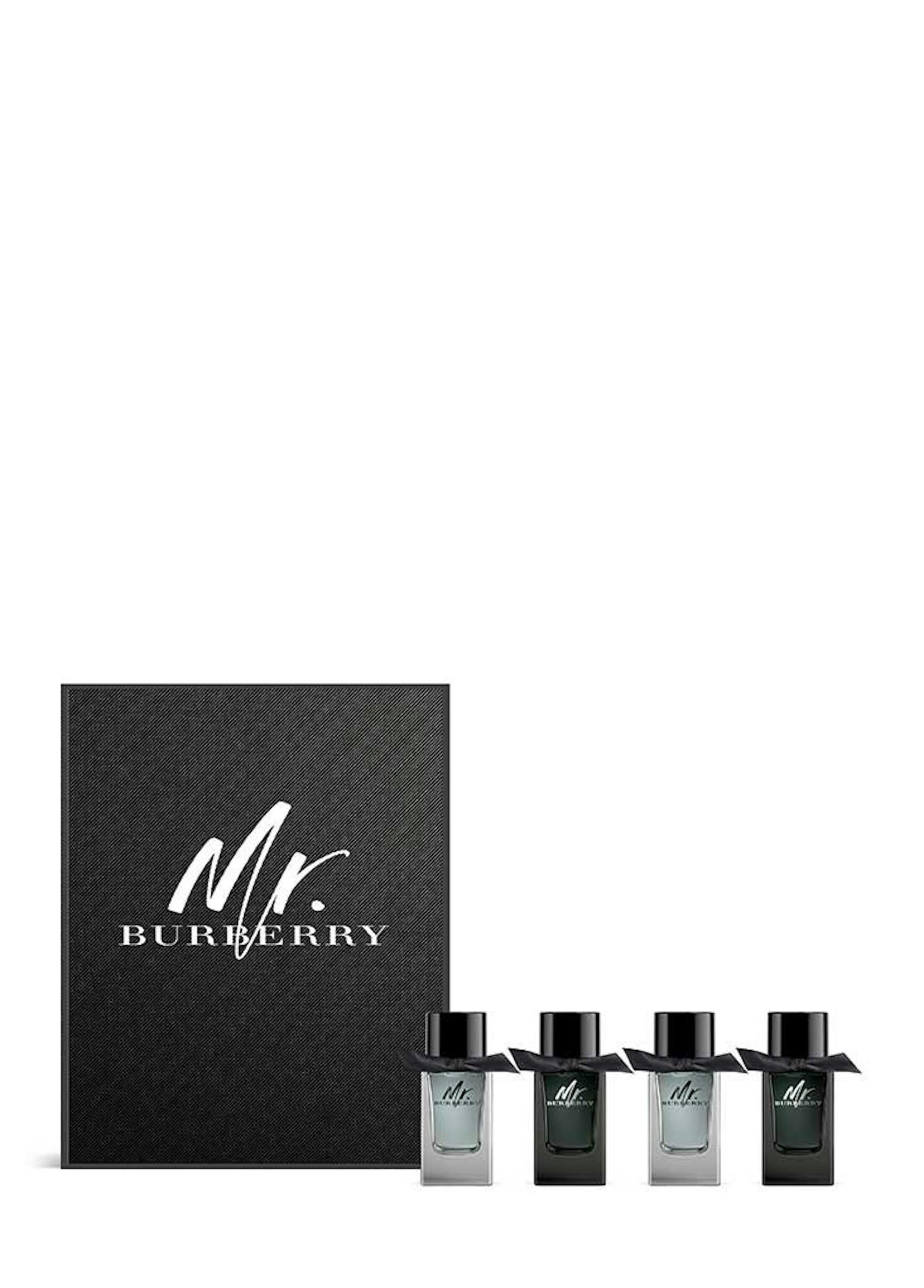 Mr Burberry Eau De Parfum Gift Set | 20ml | The Fragrance Shop | The  Fragrance Shop
