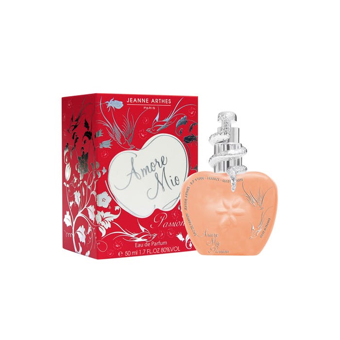mio parfum