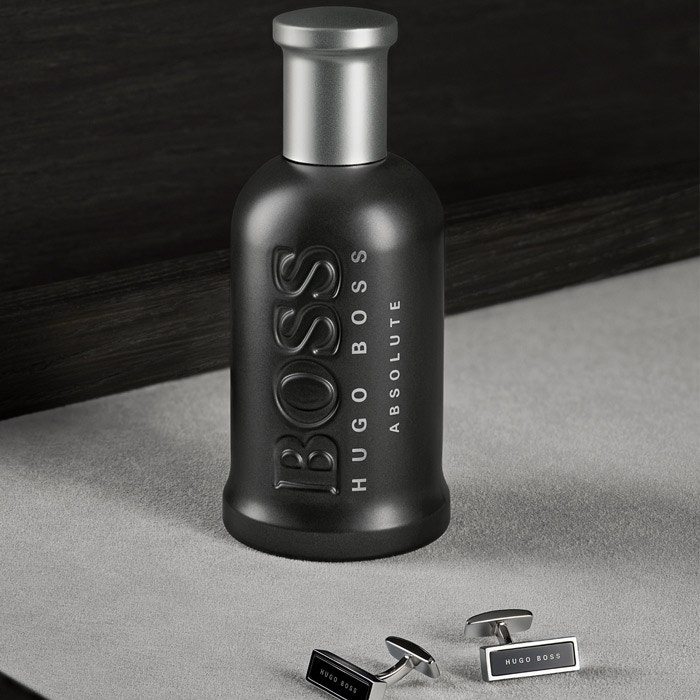hugo boss limited edition aftershave